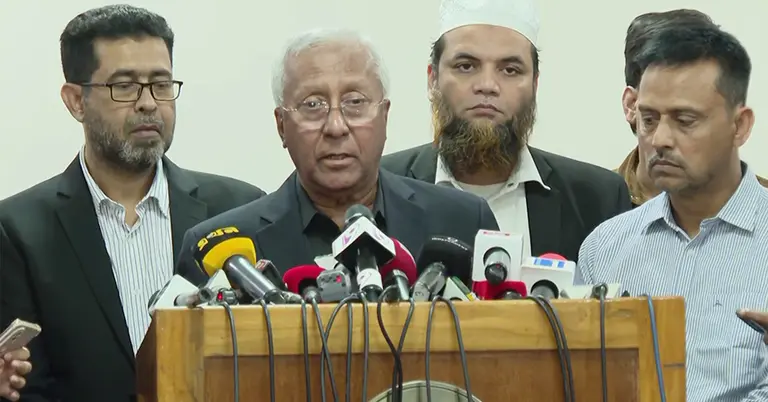 ইসি সচিবালয়ের সিনিয়র সচিব আখতার আহমেদ